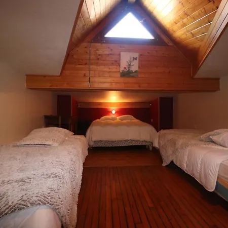Apartment Royal Neige Valloire